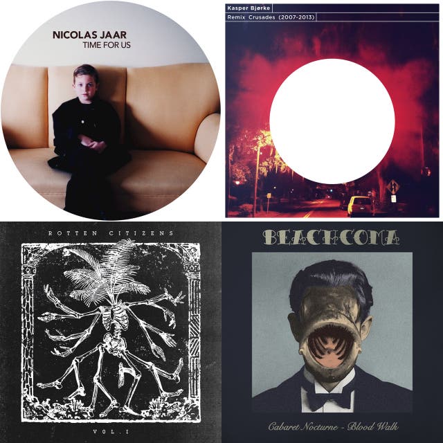 Dj Max Playlist By Maximiliano V Spotify