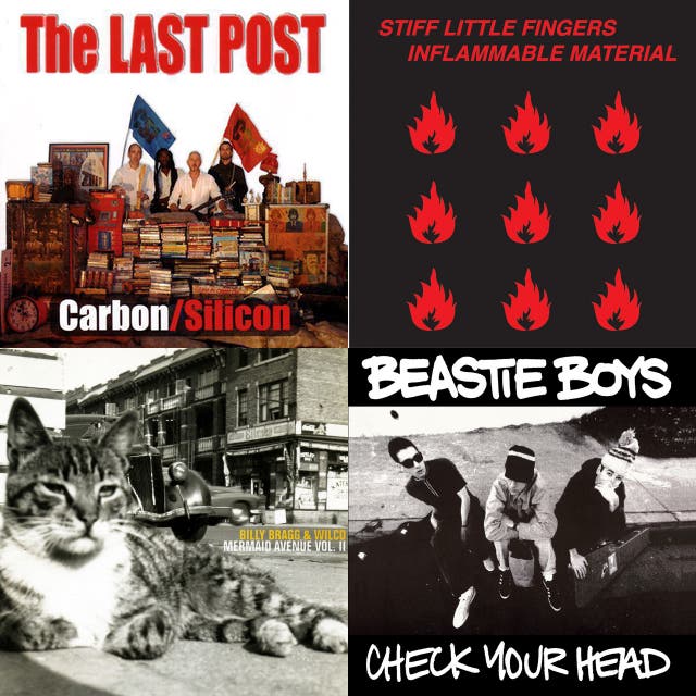 A Bunch Of Good Songs About Being A Good Person Playlist By Sethmad Spotify