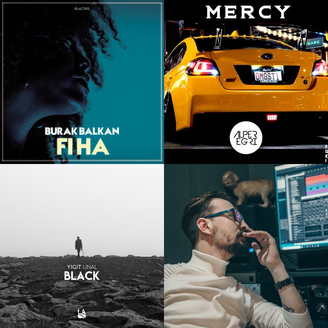 Turkish Edm artists, music and albums Chosic