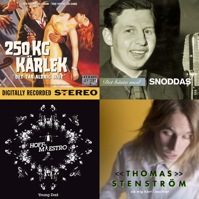 Fan Vad Du är Snygg När Jag är Full