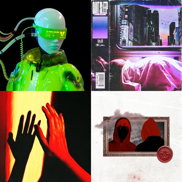 Phonk Clean Lyrics & No Lyrics playlist by None E Mouse Spotify