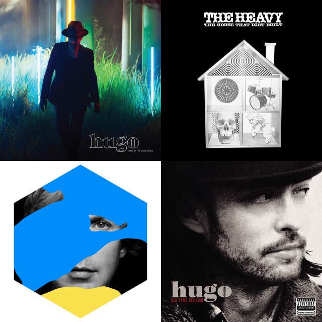 99 Problems Hugo On Spotify open spotify com