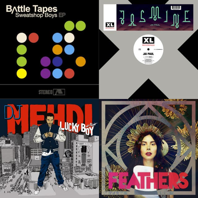 Video S Van Dan Croll From Nowhere Baardsen Remix