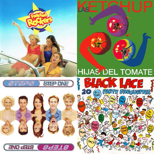 Cheesy Party Songs playlist by Frank Albert Parent Spotify