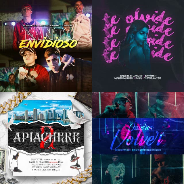 MAMBO FLAITE Y CORTE MALDI CHILENO 2021 🇨🇱💯🔥😈 - playlist by IsM4 | Spotify