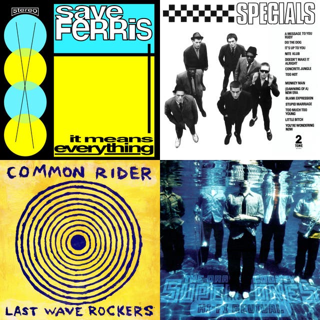 SKA