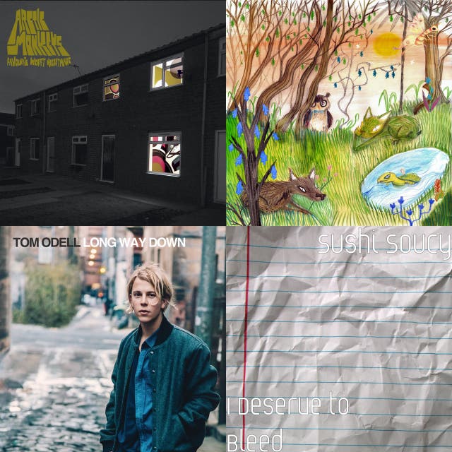 - playlist by Austin | Spotify