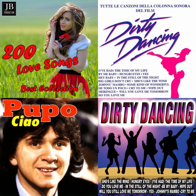 Le Migliori Canzoni Anni 80 Dance