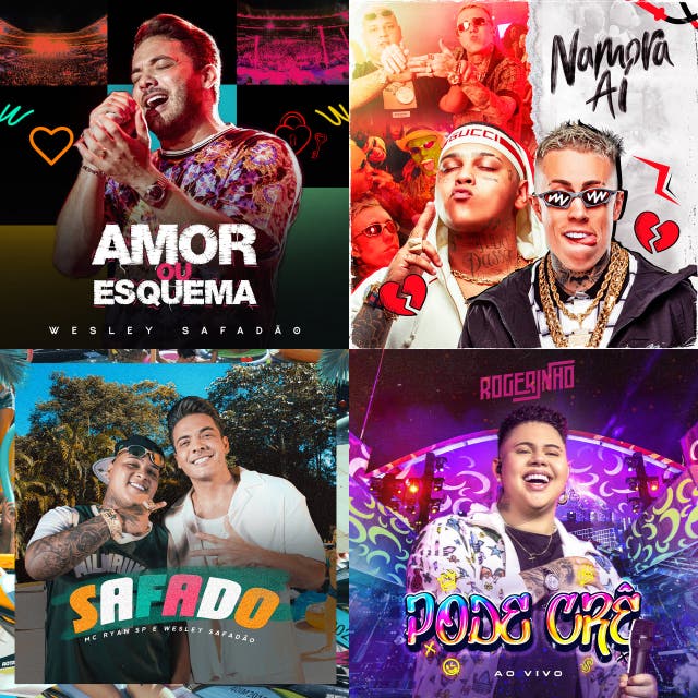 085 - Ao Vivo - playlist by Allan David | Spotify