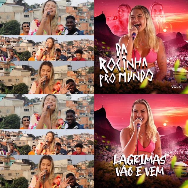 PAGODE DA GICA Ao Vivo Completo Playlist By G V PRODU OES Spotify