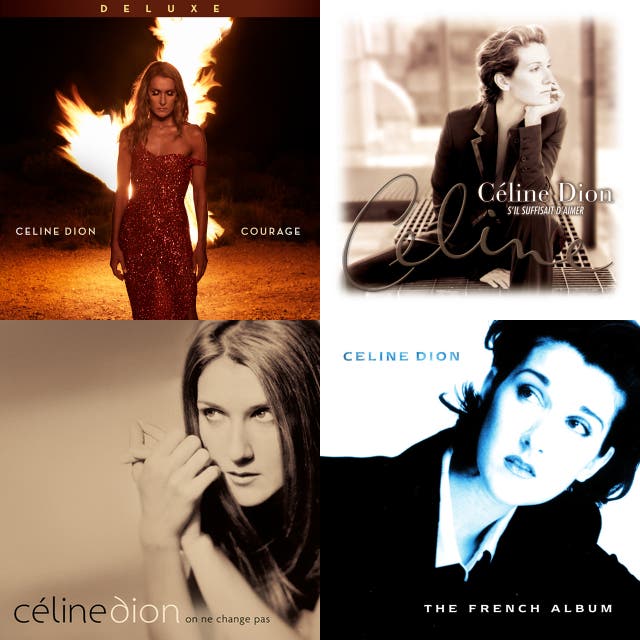 Paroles De Céline Dion Tout L'or Des Hommes