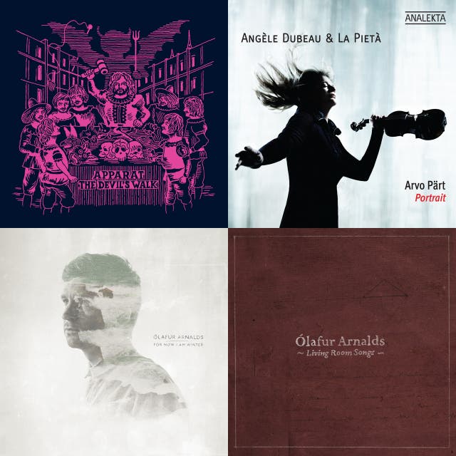 Melancholic Music On Spotify