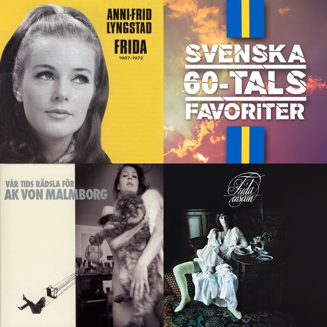 16 Svenska Hits På 6 Minuter