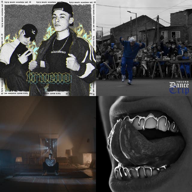 Rap Hip Hop Argentina - playlist by Abraham | Spotify