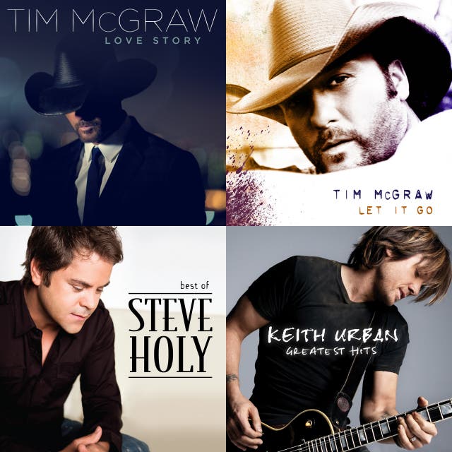 Tim Mcgraw Between The River And Me