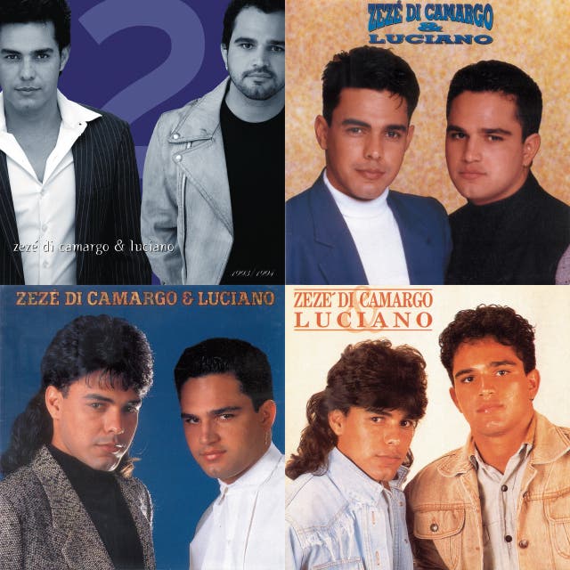 Zeze Di Camargo Luciano Quem Sou Eu Sem Ela On Spotify zeze di camargo luciano quem sou
