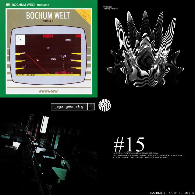 Deep Idm artists, songs, decades and similar genres Chosic