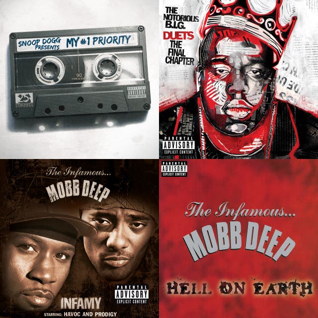 Best Hip Hop Songs Spotify