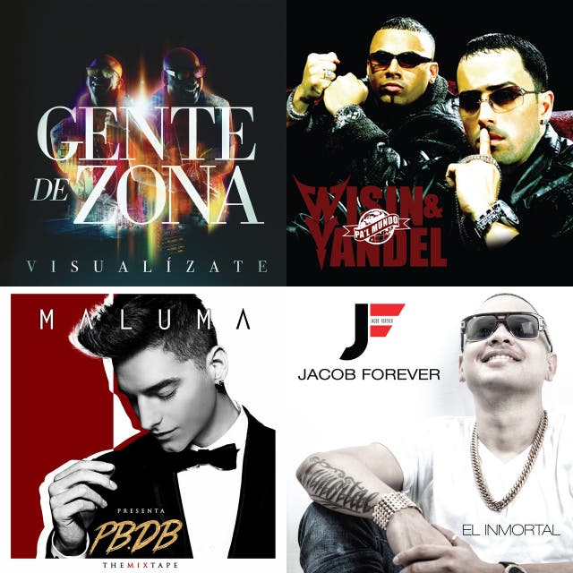 Hasta Que Se Seque El Malecon Lyrics