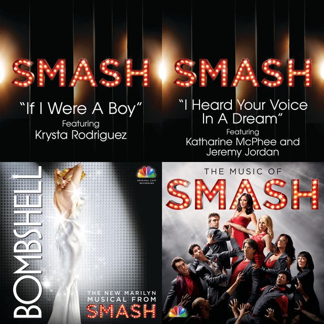 Smash Tv Show On Spotify open spotify com