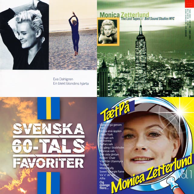 åsa Jinder Stilla Ro Och Nära