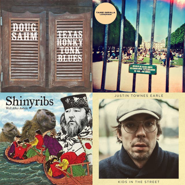 Who Built The Moon Shinyribs On Spotify This is a wonderful album. open spotify com