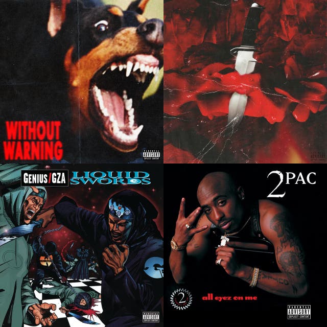 Exhibit On Spotify