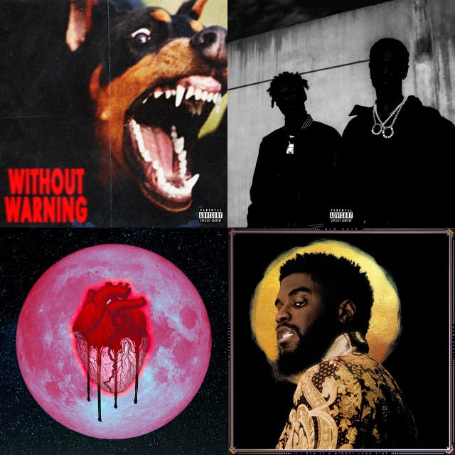 Lbj Playlist On Spotify