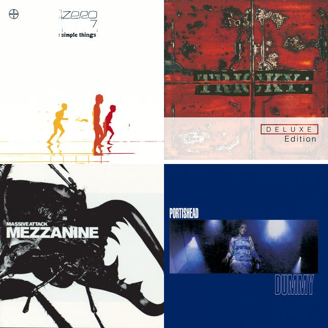 Glory Box Portishead playlist by Guilherme Morocko Spotify