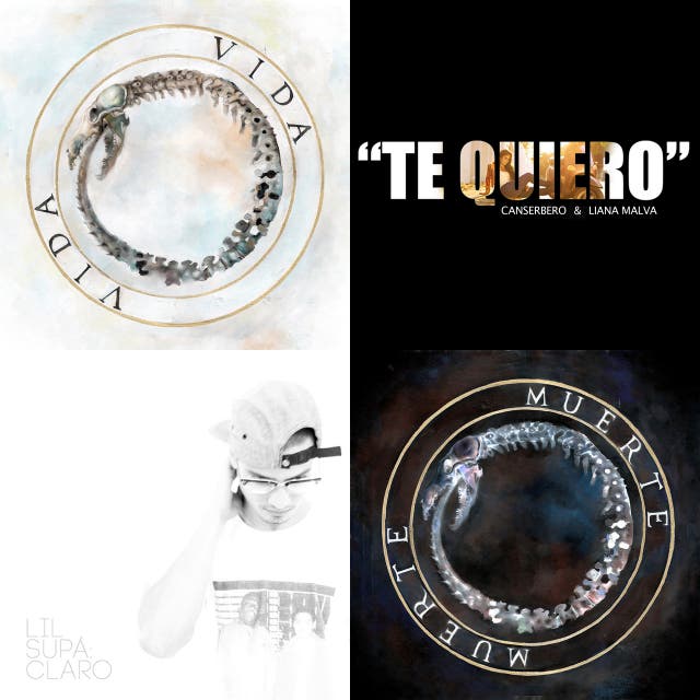 Canserbero Lil Supa On Spotify spotify web player