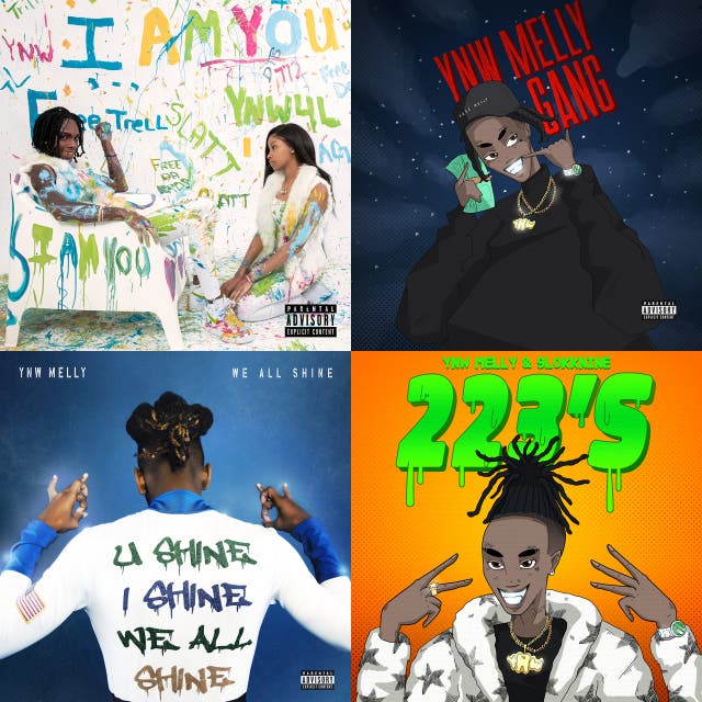 Best Ynw Melly Songs Ynw Melly S Greatest Hits Uncovered Hot Sex Picture