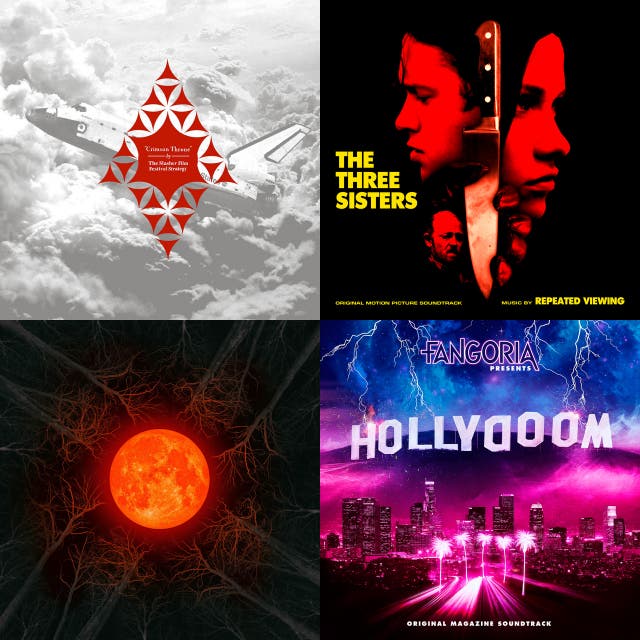 Horror Synth artists, music and albums Chosic