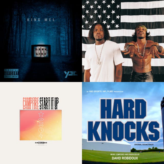 Hard Knocks Los Angeles Playlist By Dan Hanzus Spotify