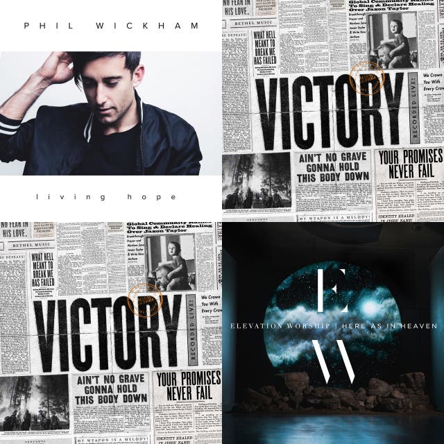 Top 40 Worship Songs This Week At Praisecharts Playlist By Praisecharts Spotify