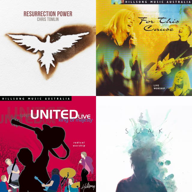 Get Yo Praise On On Spotify
