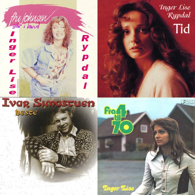 Norske Gamle Litt Triste Sanger Engang Ung Playlist By Svenn Ole Bratterud Spotify