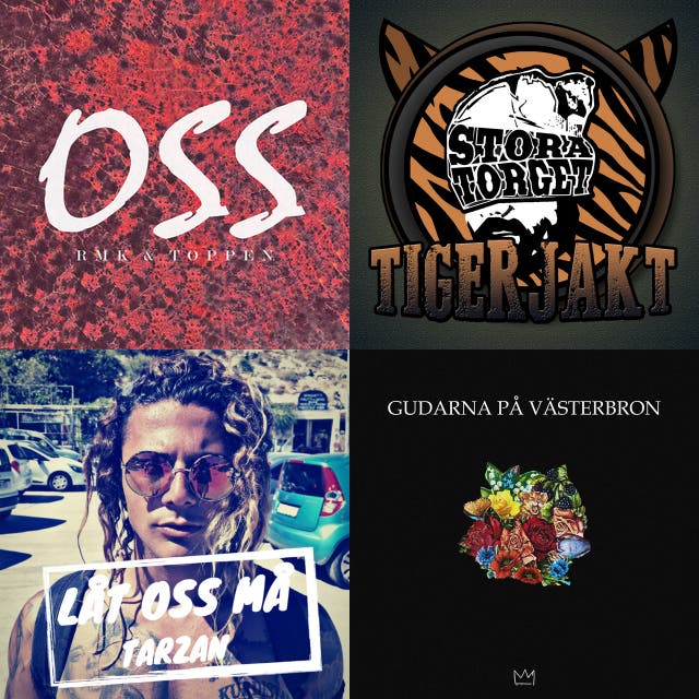 Gammal - playlist by Linnéa  Spotify