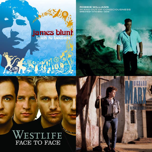 James Blunt Kiss This Love Goodbye Lyrics
