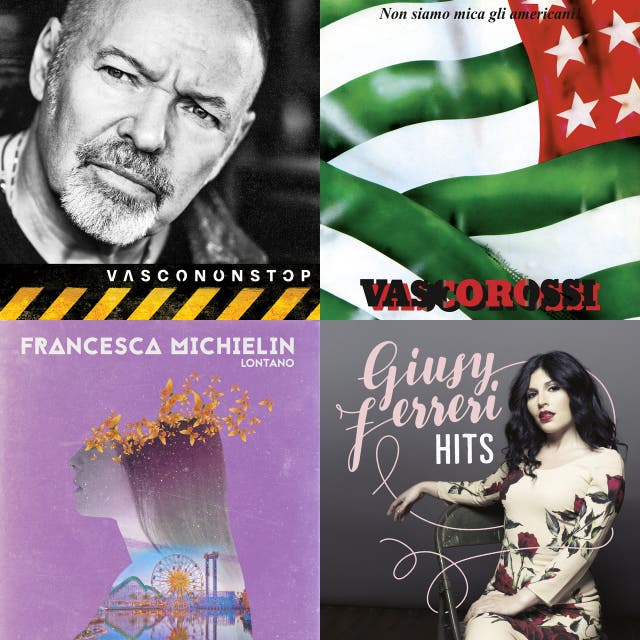 ITALIAna - playlist by Ana Grassi | Spotify