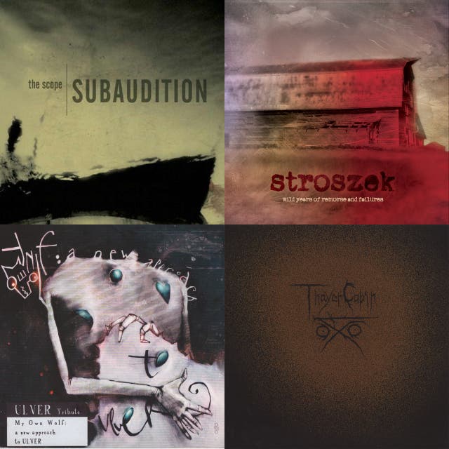 Dark Folk artists, music and albums Chosic