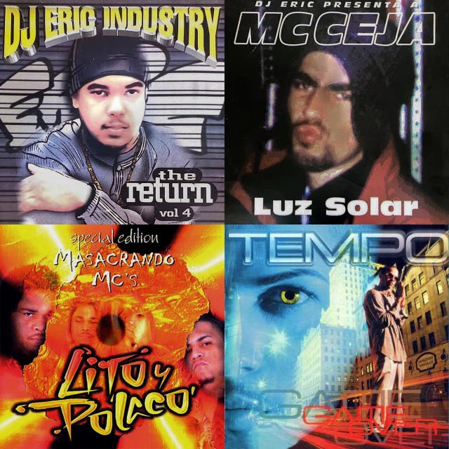 90s/00s Puerto Rican rap/hip hop - playlist by luckyluckyluccianopr ...
