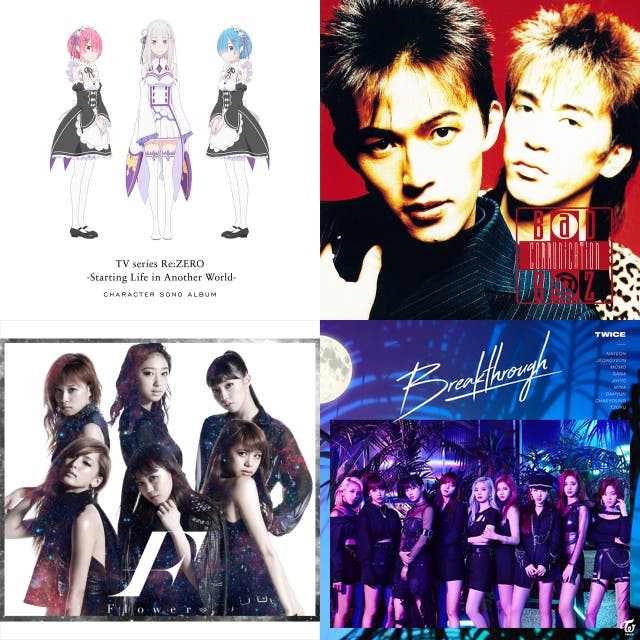 Anime Japanese Music Mix Playlist By Jimfett99 Spotify