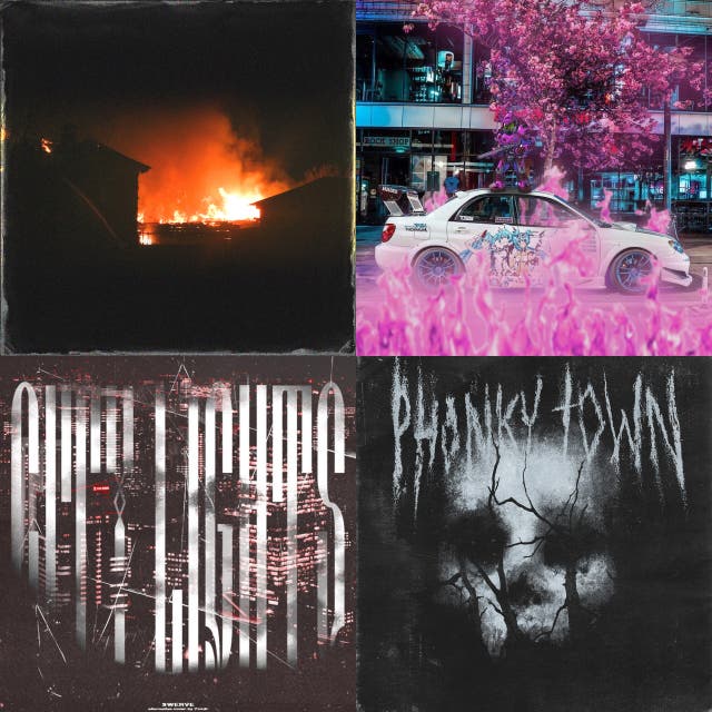 JDM playlist by CLASSICS Spotify