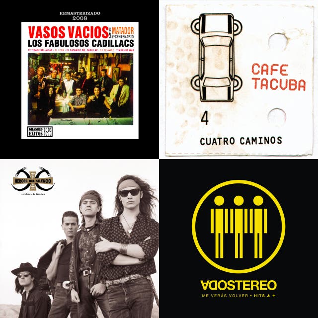 Mejores Canciones De Rock De La Historia