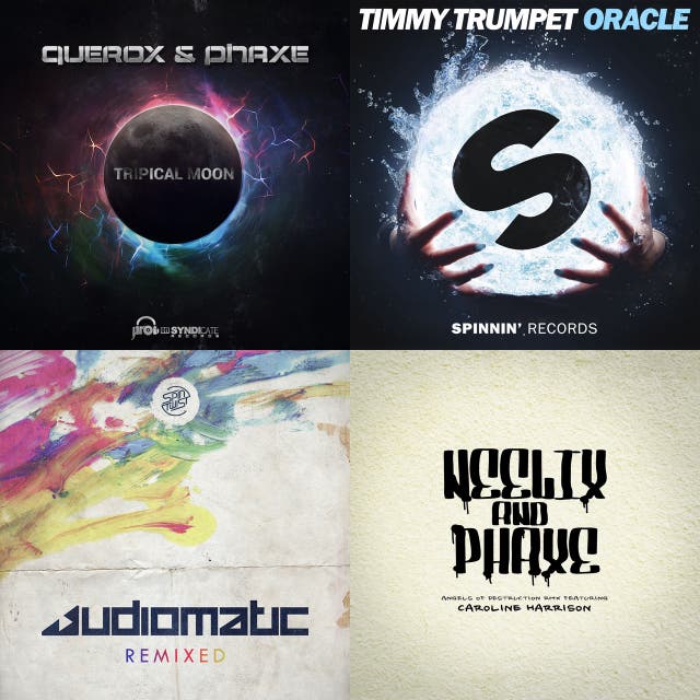 Psytrance On Spotify open spotify com