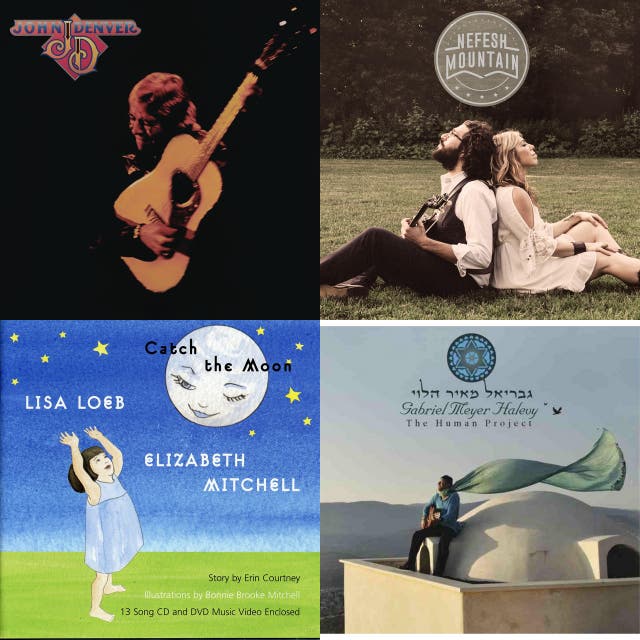 Songs of the Earth on Spotify