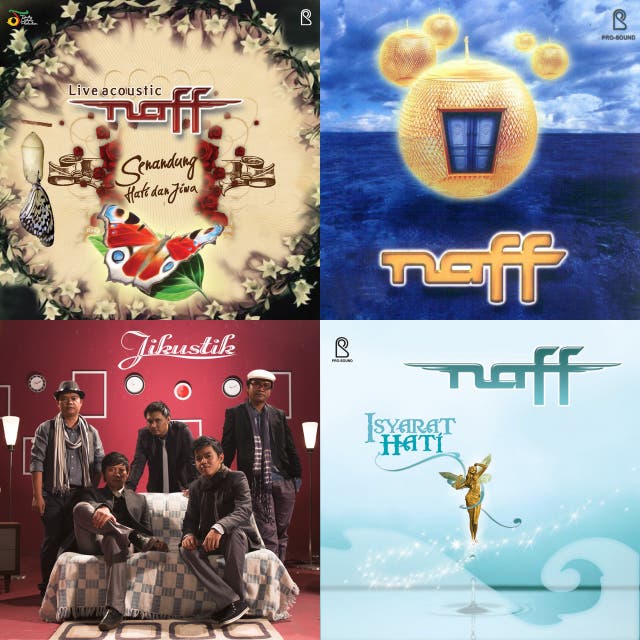 Nostalgia 2000 An On Spotify