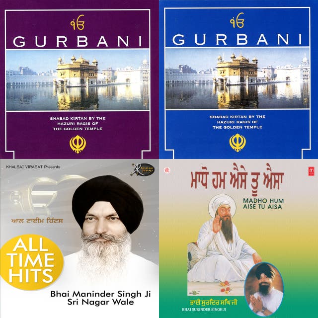 Shabad artists, music and albums - Chosic