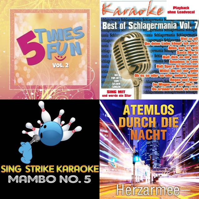 Nico S Hochzeit On Spotify