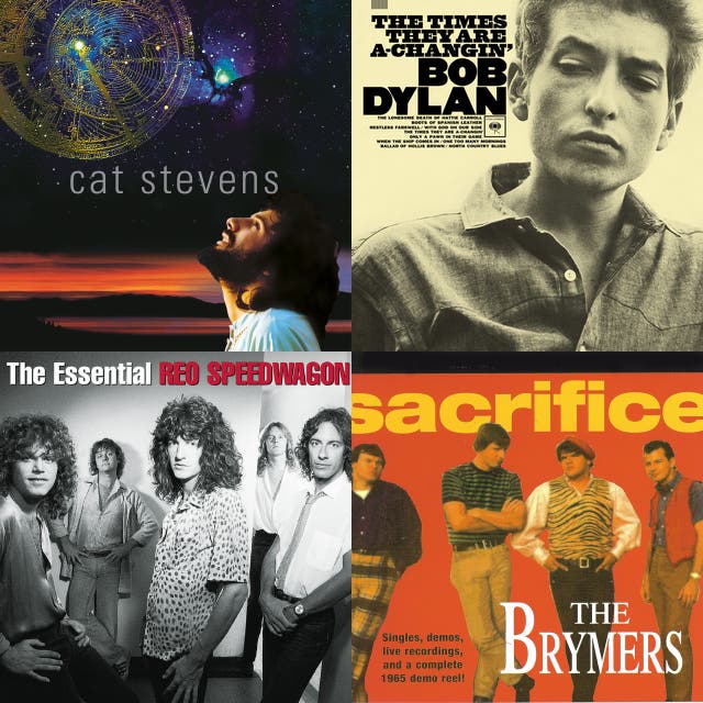 JOBS Movie Soundtrack Playlist By Rdw2903 Spotify